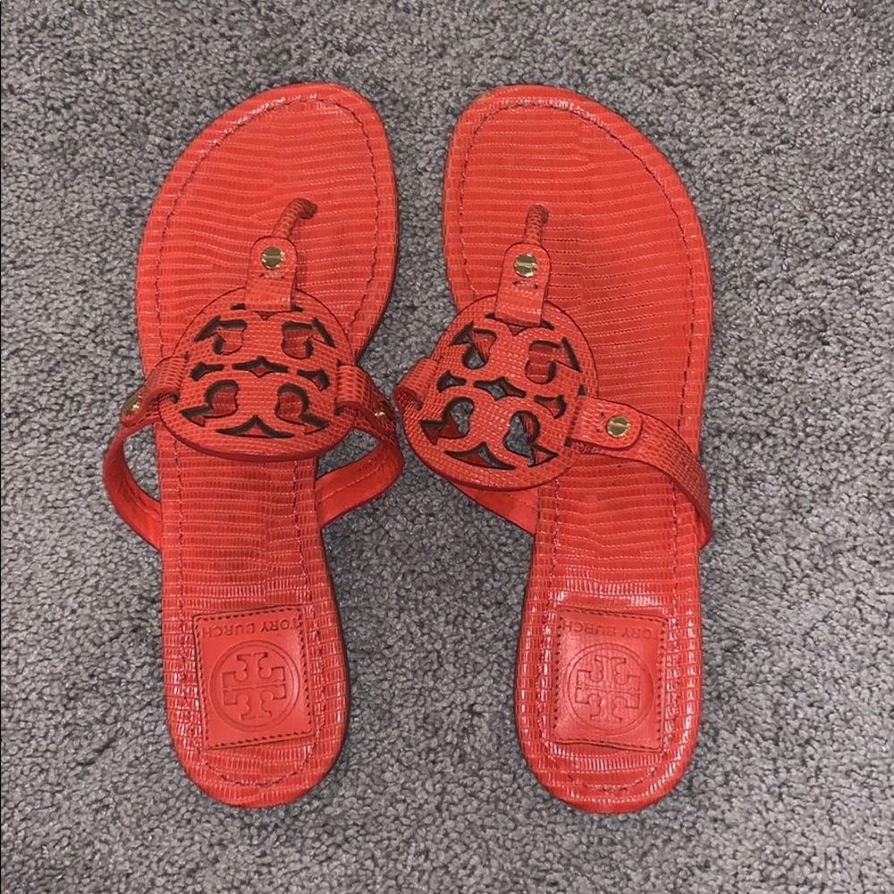 Tory Burch Miller Sandal